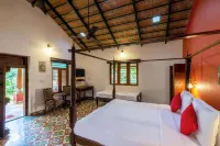 Amã Stays & Trails, Rare Earth Estate Hotel a 