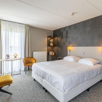 Deluxe Double Room Parkhotel Horst - Venlo Promo Code
