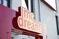 McDreams Hotel München-Nord Hôtels à : 