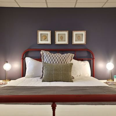 Queen Suite Little Fig Hotel Promo Code