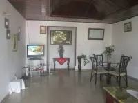 Dave's  Home