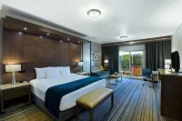 Oxford Suites Spokane Downtown