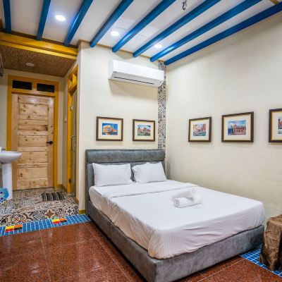 Family Villa Kupon Lost Paradise Resort