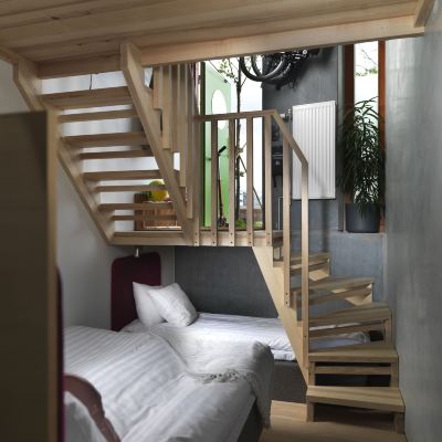 Superior Loft Apartment Ohboy Hotell Promo Code