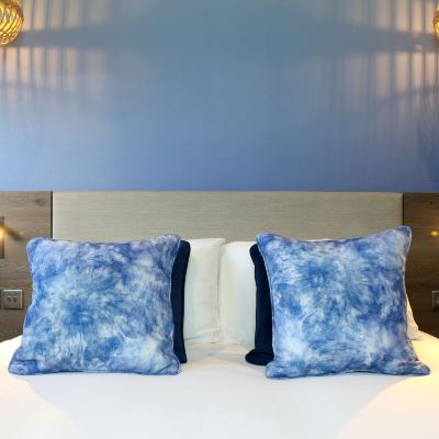 Premium Double Room, 1 King Bed, Resort View Hex Hotel at Yorkshire Wildlife Park Promo Code