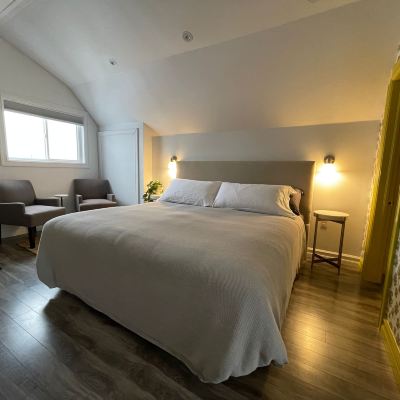 Superior Room The Archie & Isidore Hotel Promo Code