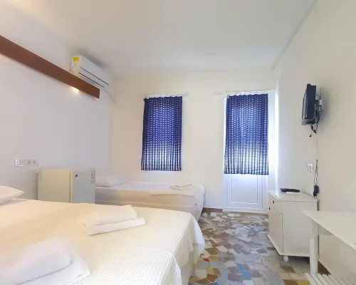 Hotel Tropicana Hotels in Datca
