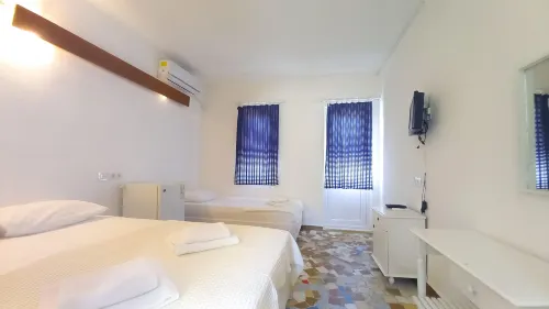 Hotel Tropicana