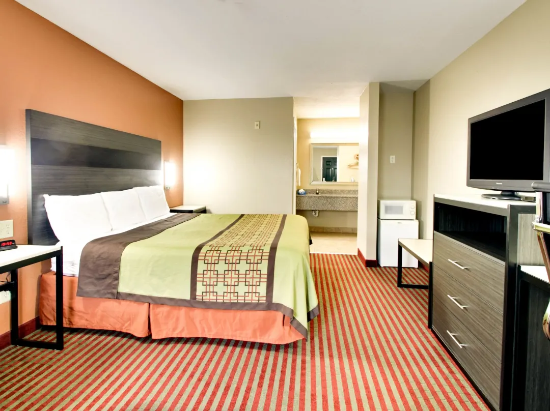 Key West Inn - Millbrook - Millbrook, AL