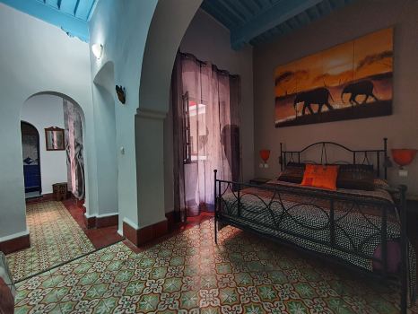 Riad Sidi Magdoul