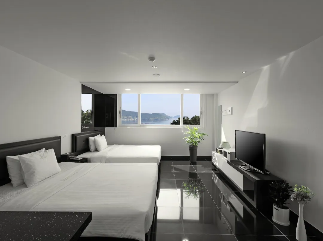 Doya Hotel Geoje - Tongyeong-si