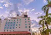 Four Points by Sheraton Barranquilla Hoteles en 