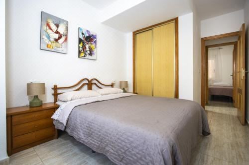 公寓 - 地面楼层