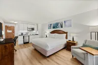 Delta Hotels Mount Pleasant