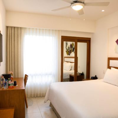 Standard King Room Ambiance Suites Promo Code