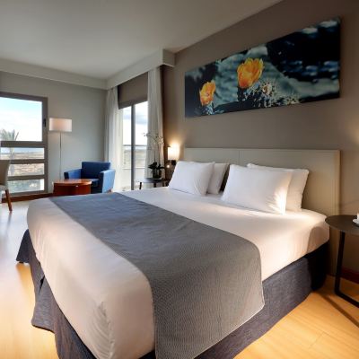 Two-Bedroom Villa With Private Pool Eurostars Las Salinas Promo Code