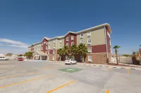 Extended Suites Cancun Cumbres โรงแรมใน