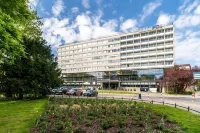 Hotel New Skanpol Hotels in 