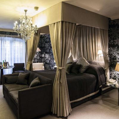 Junior Suite With Garden Le Manoir aux Quat'Saisons, A Belmond Hotel, Oxfordshire Promo Code