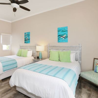 Classic Two Bedroom Suite Sea Breeze Beach House All Inclusive by Ocean Hotels Promo Code