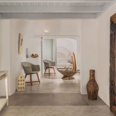 Two Bedroom Maisonette With Caldera View & Sea View Caldera Premium Villas Promo Code