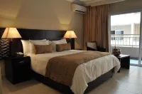 Hotel Royal Kinshasa Hotels in 