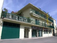 Hotel la Pergola Hotels in 