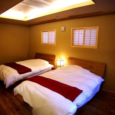 Japanese-Western Suite Room With Panoramic Onsen Bath Gero Onsen Yukyunohana Promo Code