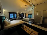 Amber Blue Wellness & Spa