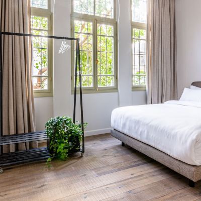 Deluxe Double Room, 1 King Bed (XIII) Ruby Promo Code