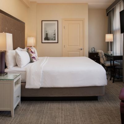 Shattuck Suite Hotel Shattuck Plaza Promo Code