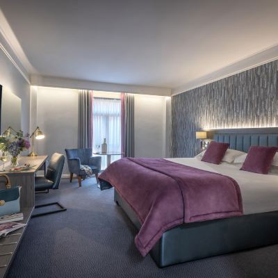 Superior Room Kilkenny Ormonde Hotel Promo Code