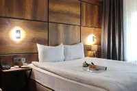 Mardiva Otel Hotels in 