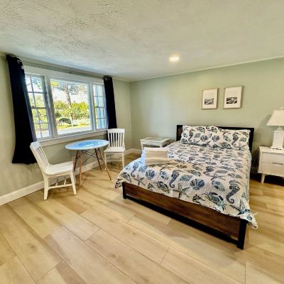 Standard Double Room Sandy Neck Motel Promo Code