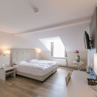 Family Room Prealpina Promo Code