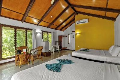 Orator Hotel Samoa Hotels in 