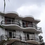 Lilly Guest Inn Hoteles en 