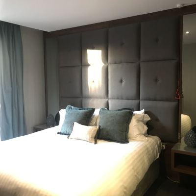 Double Room, 1 Queen Bed, Ensuite San Pietro Hotel & Restaurant Promo Code