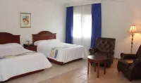 Hotel Argento