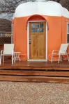 Crazy Horse RV Resort