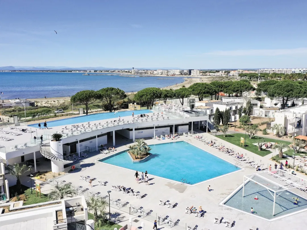 Belambra Clubs Port Camargue - Les Salins - Gard