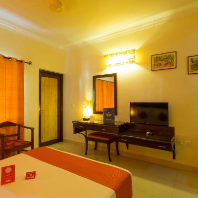 Double Room Martin's Comfort Promo Code