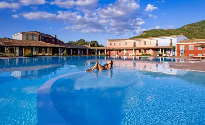HOTEL ORLANDO Sardegna Hotel a 