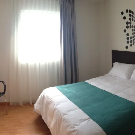 Hotel Dajana Boulevard