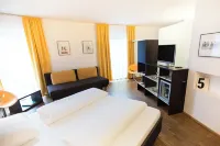 arte Hotel Krems Hôtels à : 