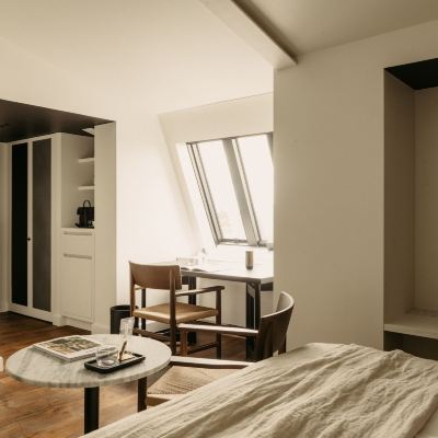 Deluxe Double Room with Bath August Promo Code
