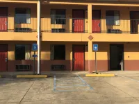 Clairmont Inn Hotele w: Jasper