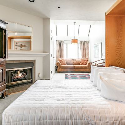 Studio Suite The Lodge at The Mountain Village Promo Code