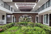 Radisson del Rey Toluca