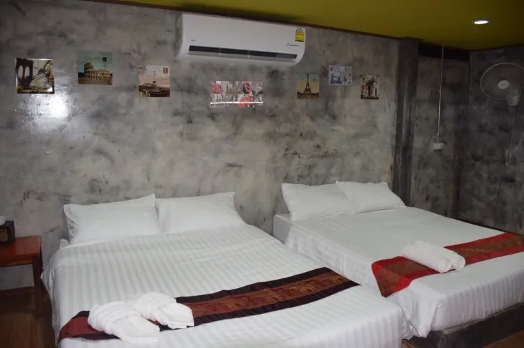 ห้องแฟมิลี่